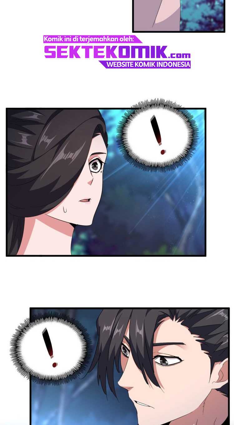 Magic Emperor Chapter 157 Image 15