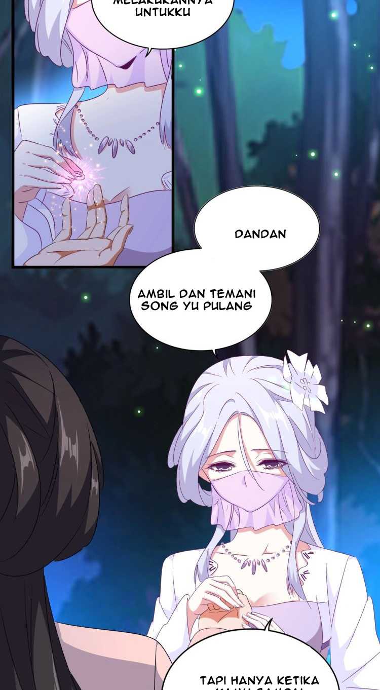 Magic Emperor Chapter 157 Image 19