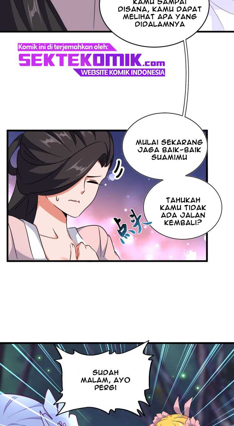 Magic Emperor Chapter 157 Image 20