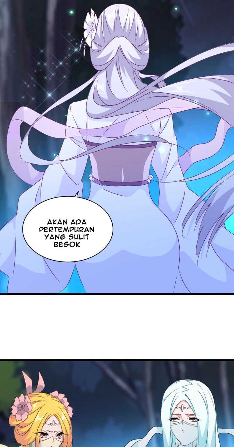 Magic Emperor Chapter 157 Image 30