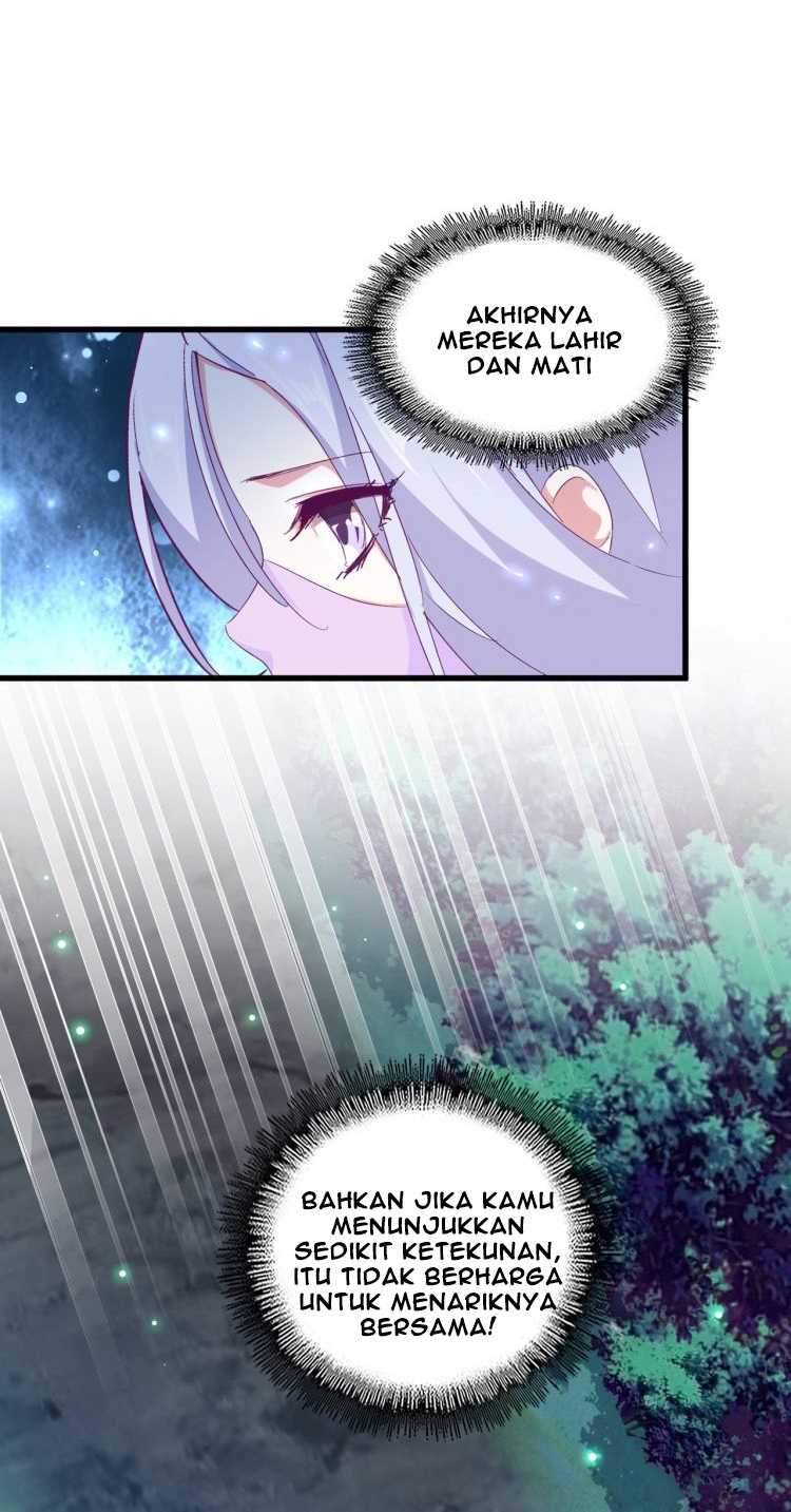 Magic Emperor Chapter 157 Image 32