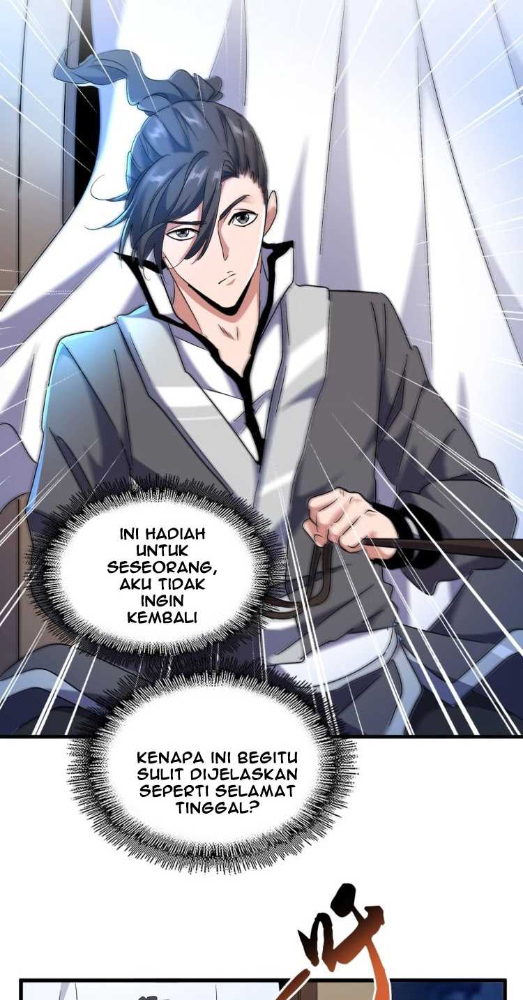 Magic Emperor Chapter 157 Image 34