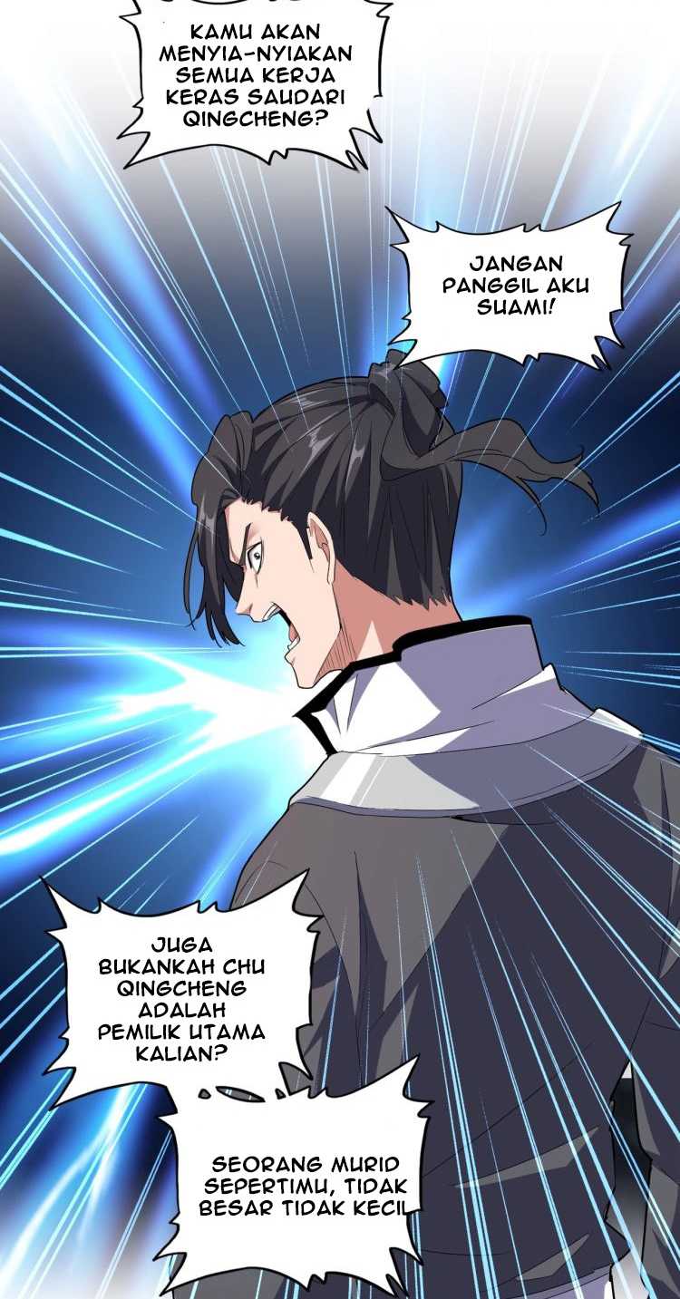 Magic Emperor Chapter 157 Image 37