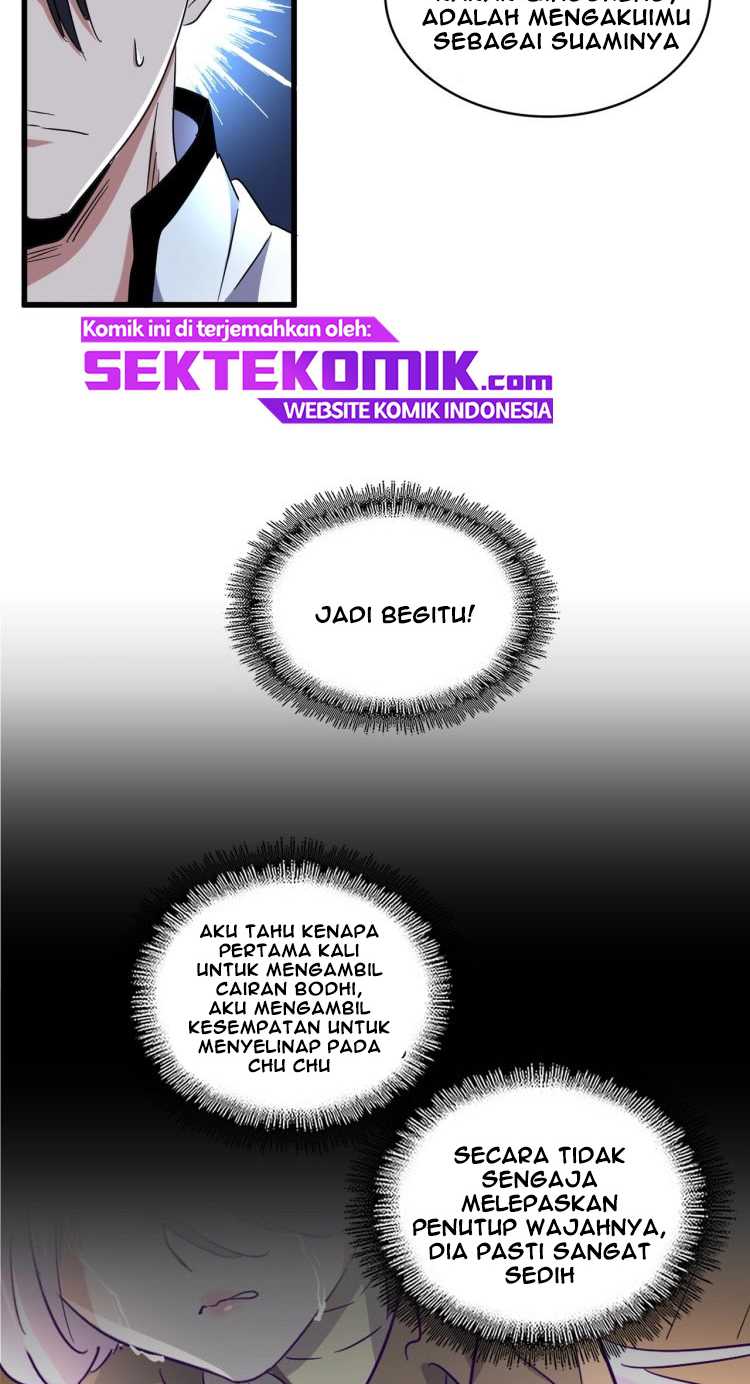 Magic Emperor Chapter 157 Image 46