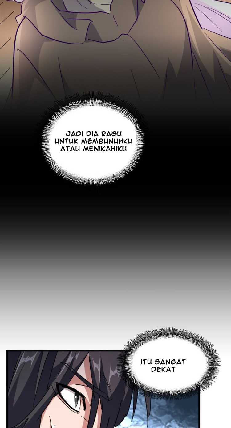 Magic Emperor Chapter 157 Image 47