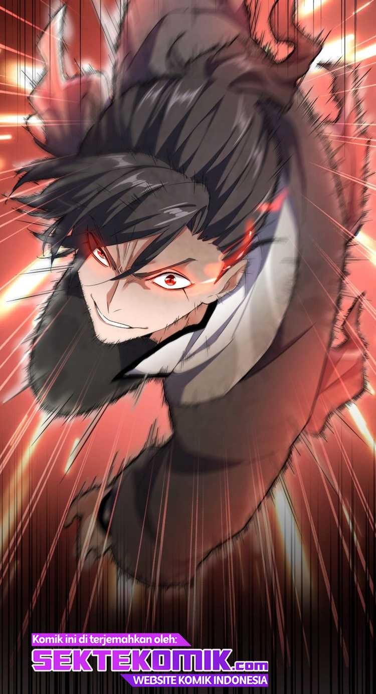 Magic Emperor Chapter 157 Image 59