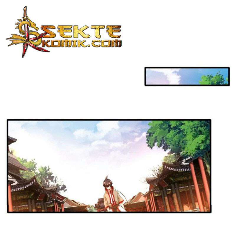 Magic Emperor Chapter 16 Image 21