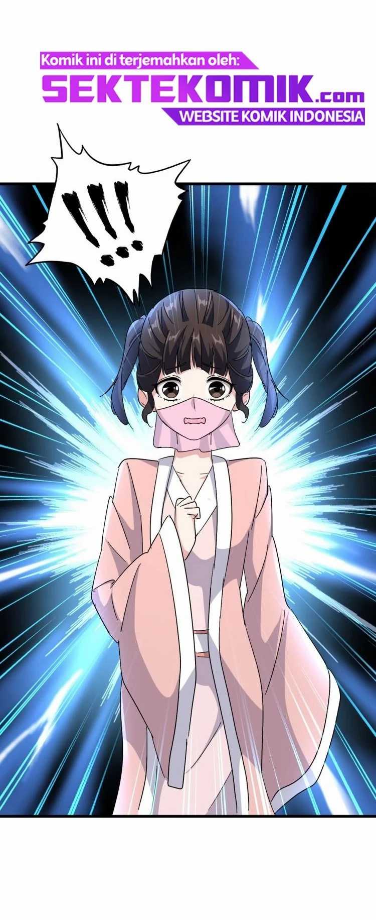 Magic Emperor Chapter 163 Image 21