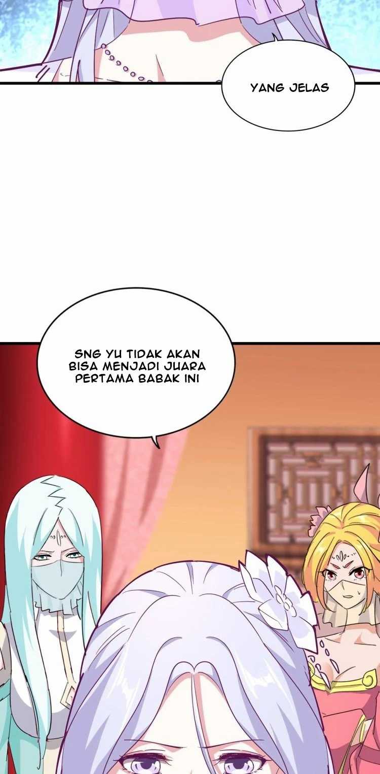 Magic Emperor Chapter 163 Image 33