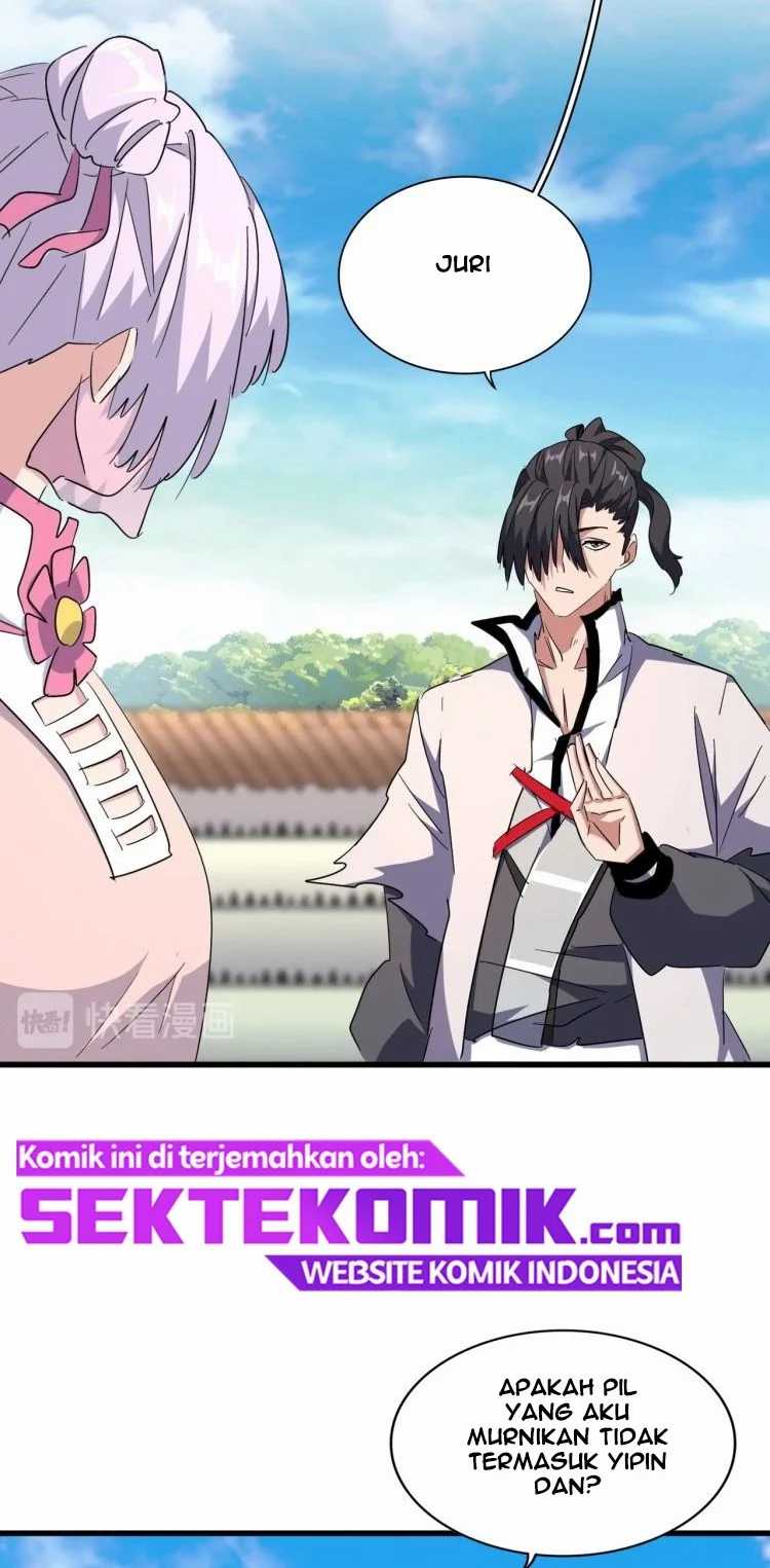 Magic Emperor Chapter 163 Image 37