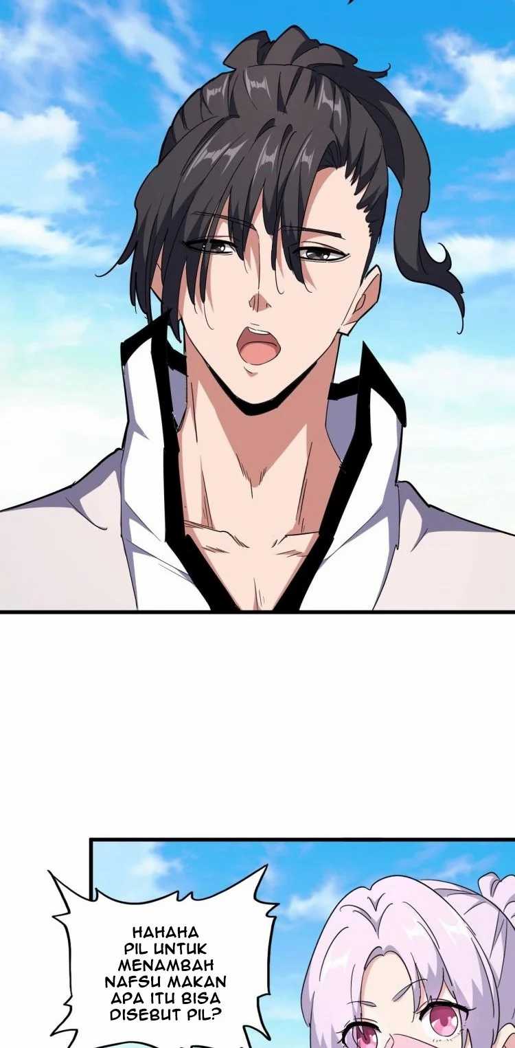 Magic Emperor Chapter 163 Image 38