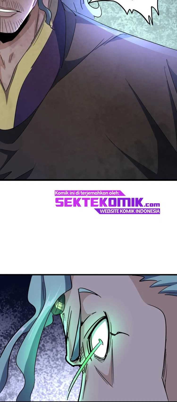 Magic Emperor Chapter 164.5 Image 5