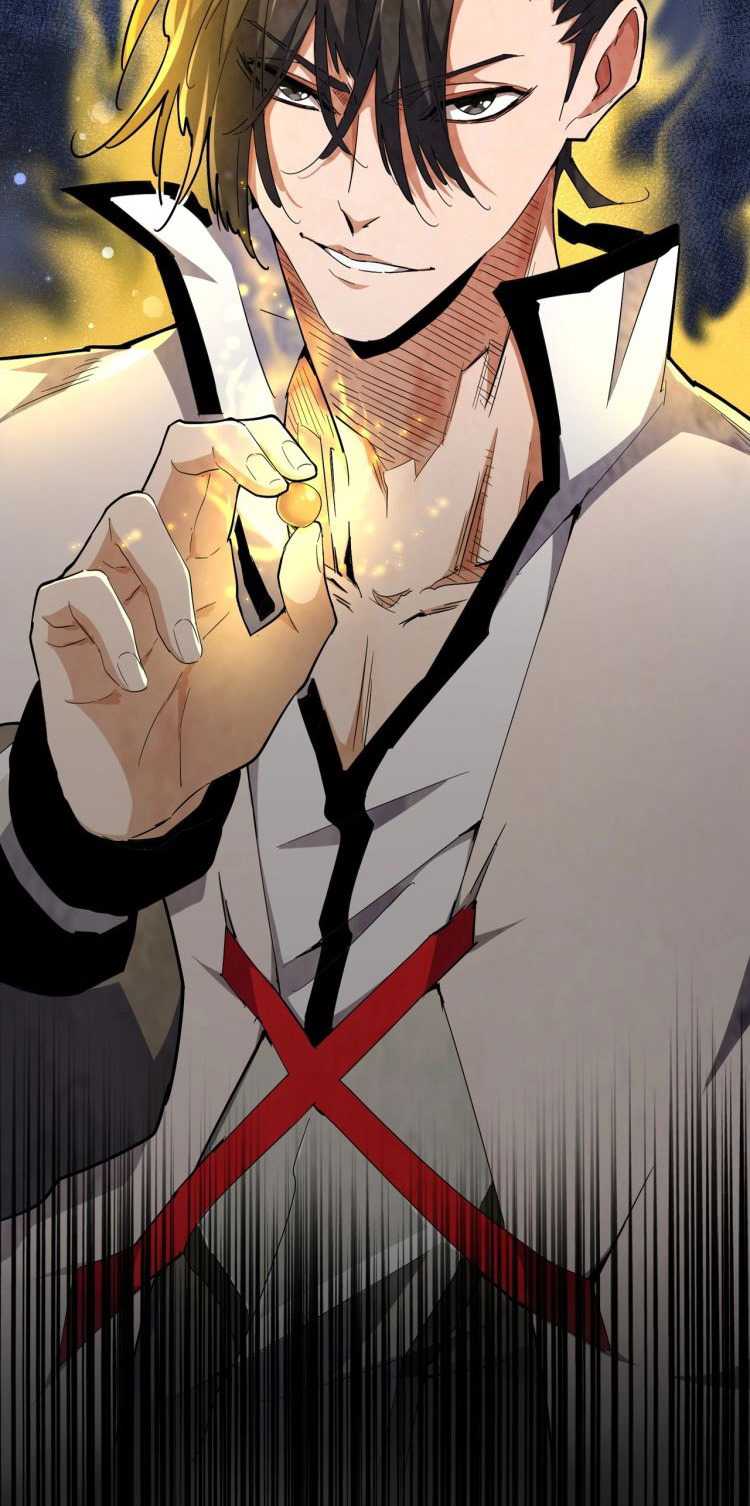 Magic Emperor Chapter 169 Image 2