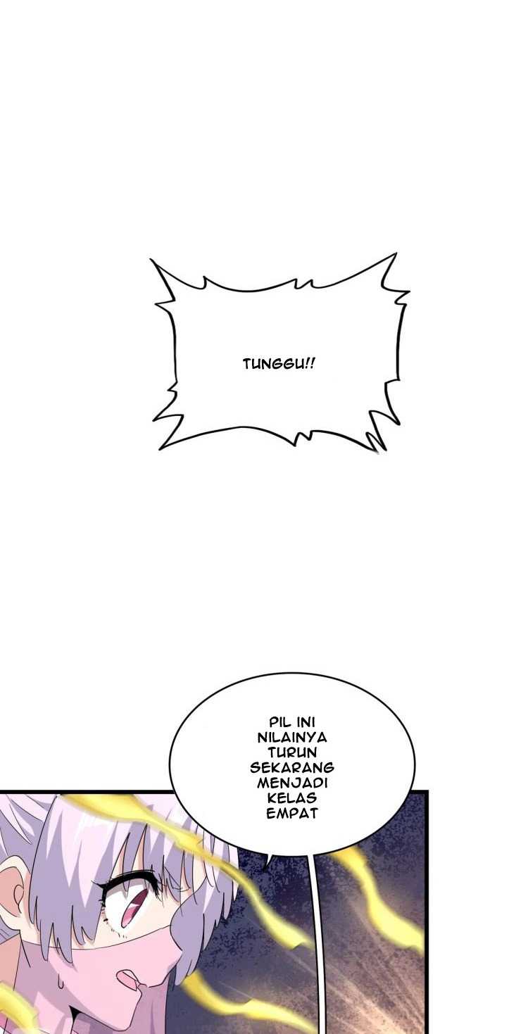 Magic Emperor Chapter 169 Image 22