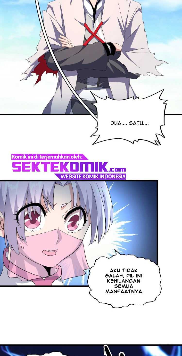 Magic Emperor Chapter 169 Image 24