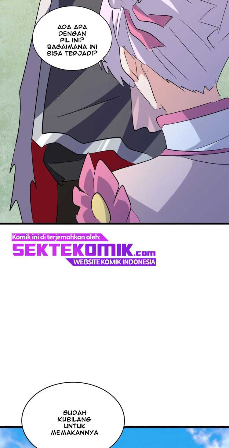 Magic Emperor Chapter 169 Image 29