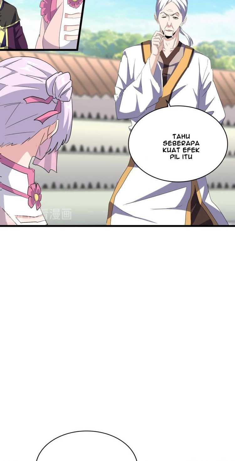 Magic Emperor Chapter 169 Image 35