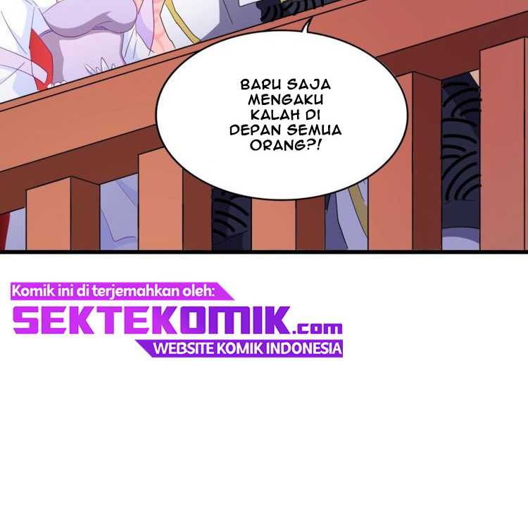 Magic Emperor Chapter 169 Image 42