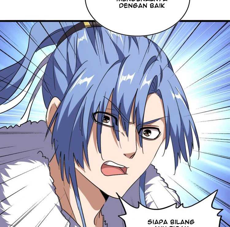 Magic Emperor Chapter 169 Image 47