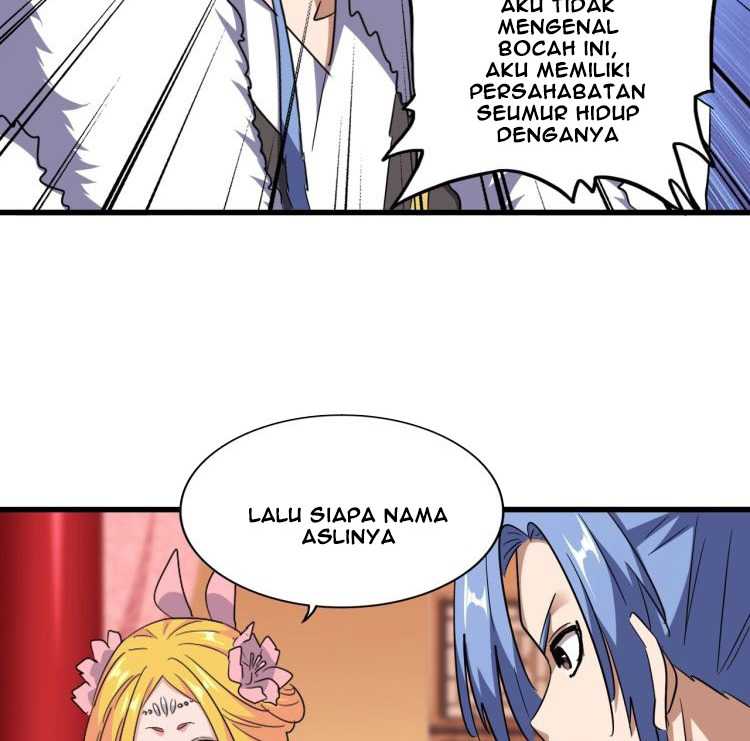 Magic Emperor Chapter 169 Image 48