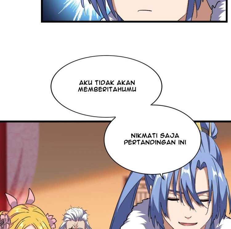 Magic Emperor Chapter 169 Image 50