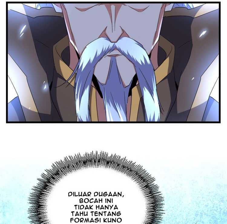 Magic Emperor Chapter 169 Image 52