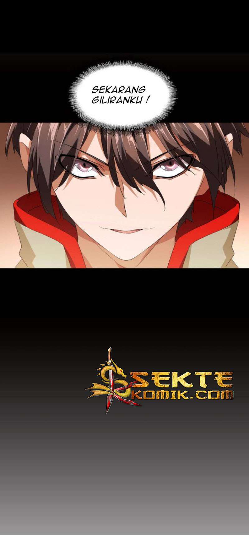 Magic Emperor Chapter 17 Image 7