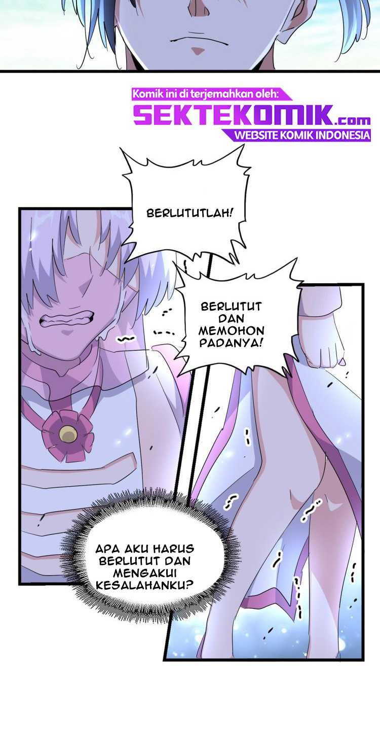 Magic Emperor Chapter 170 Image 40