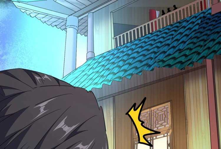 Magic Emperor Chapter 170 Image 45