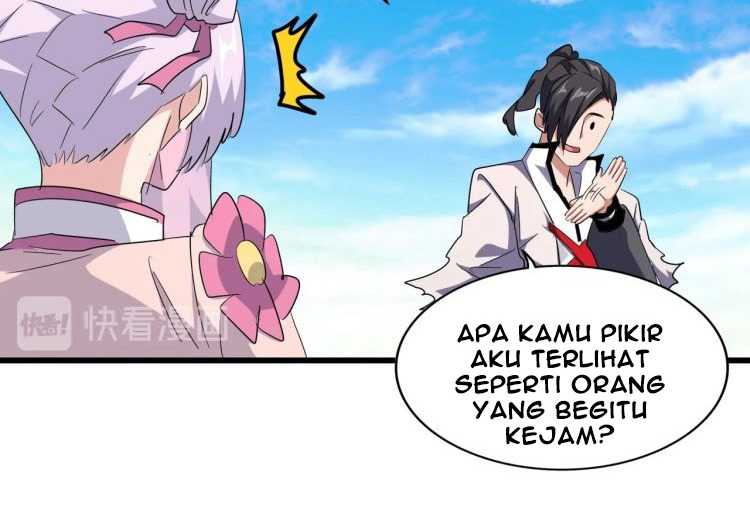 Magic Emperor Chapter 170 Image 48