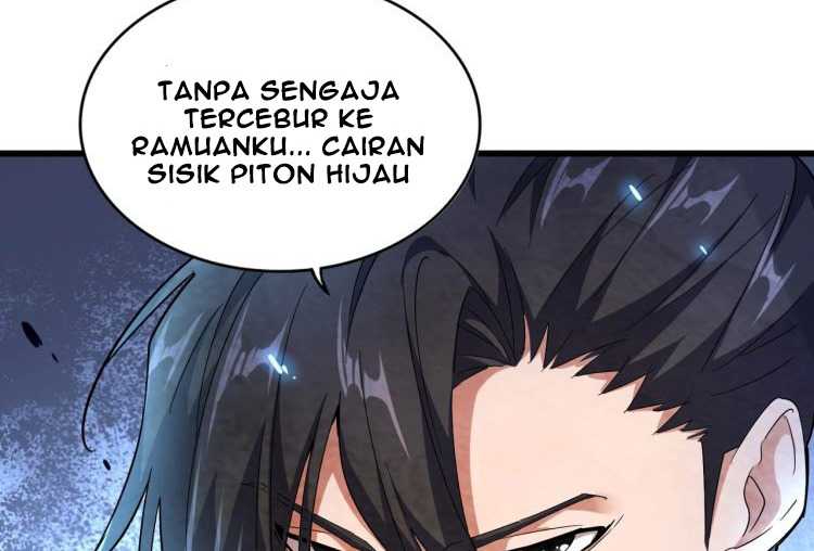 Magic Emperor Chapter 170 Image 54