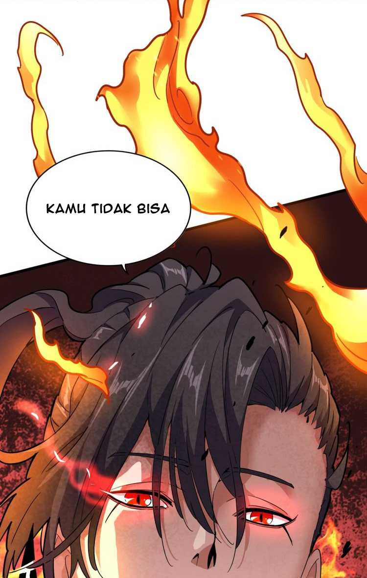 Magic Emperor Chapter 174 Image 3