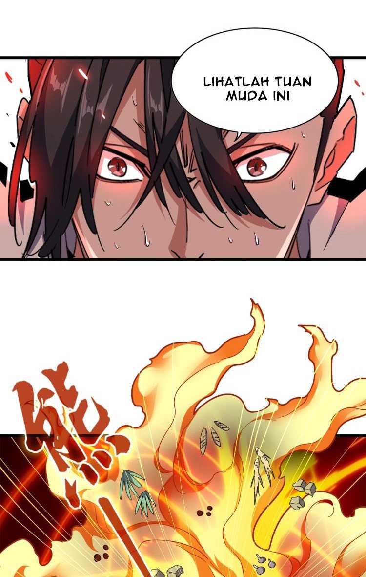 Magic Emperor Chapter 174 Image 11