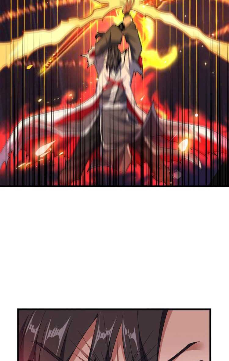 Magic Emperor Chapter 174 Image 15