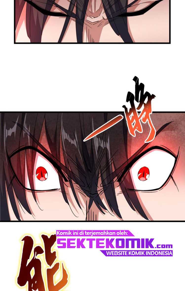 Magic Emperor Chapter 174 Image 16