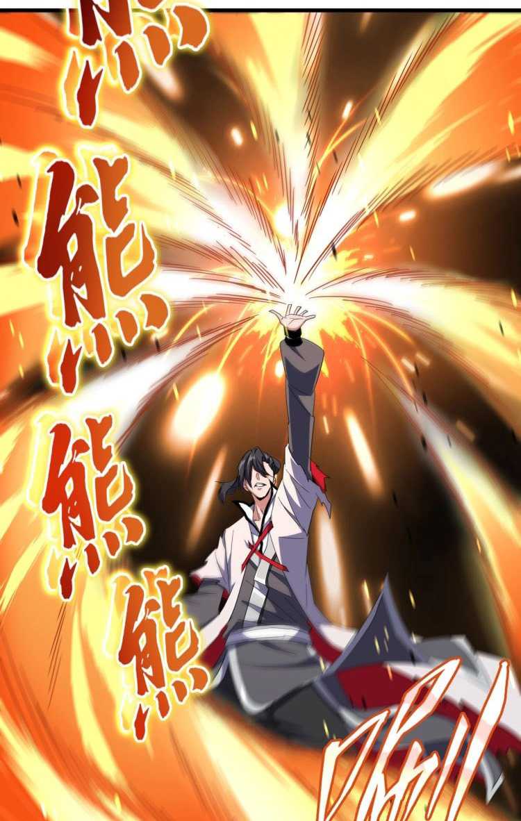 Magic Emperor Chapter 174 Image 17