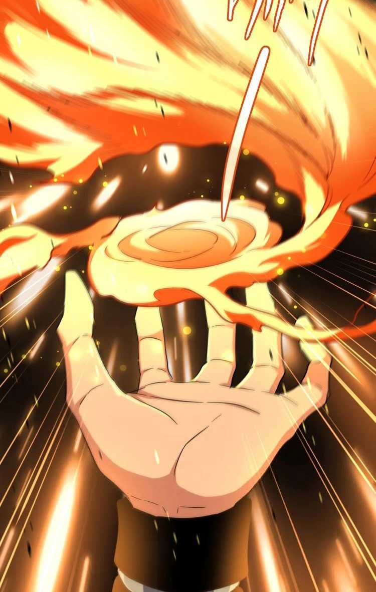 Magic Emperor Chapter 174 Image 18