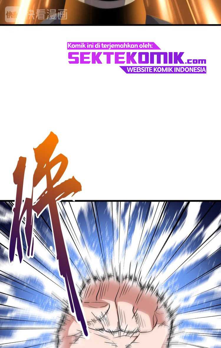 Magic Emperor Chapter 174 Image 19