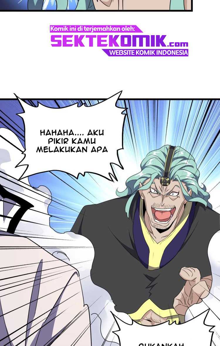 Magic Emperor Chapter 174 Image 22