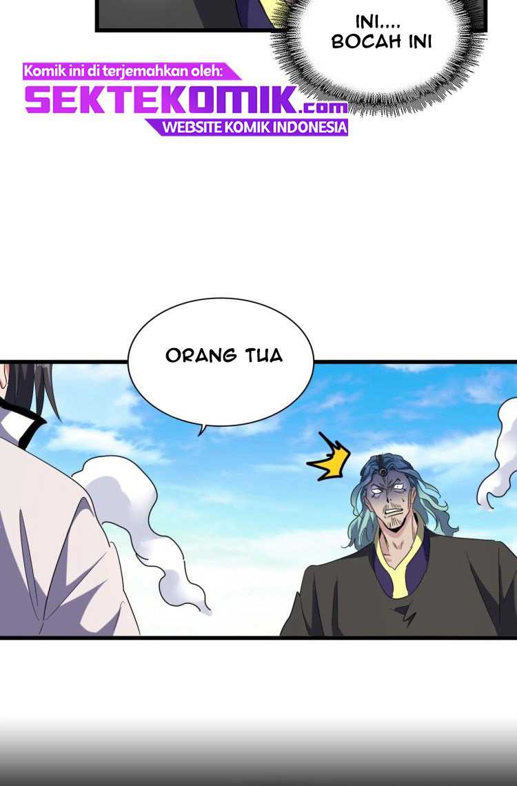 Magic Emperor Chapter 174 Image 30