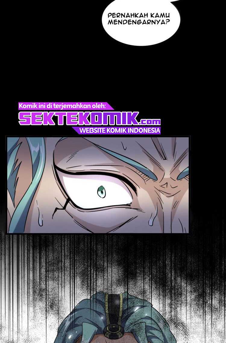 Magic Emperor Chapter 174 Image 32