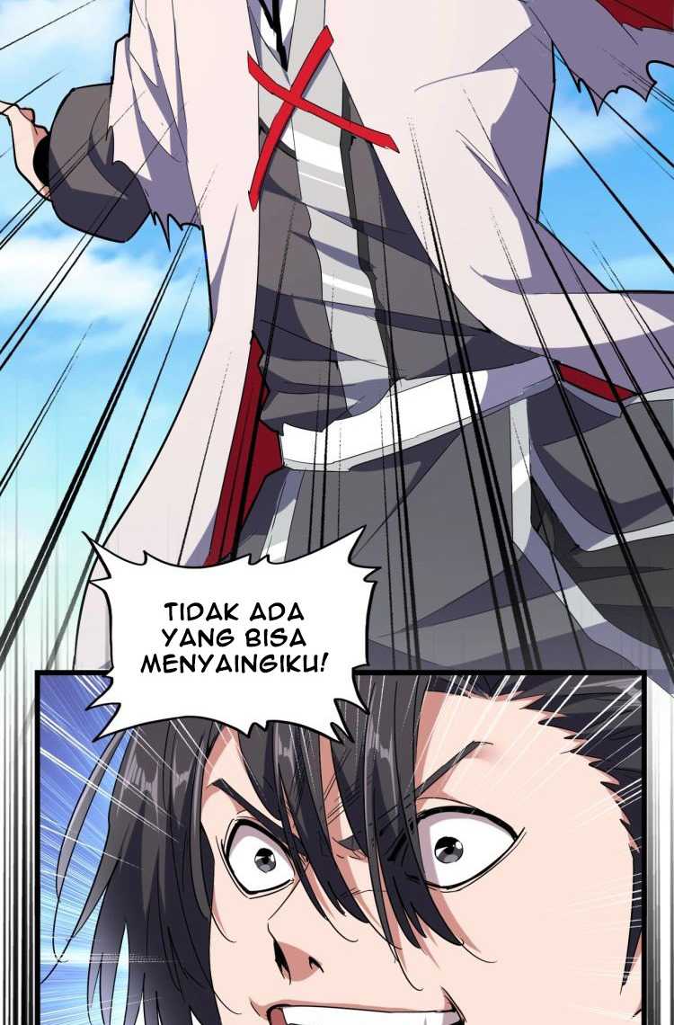 Magic Emperor Chapter 174 Image 41