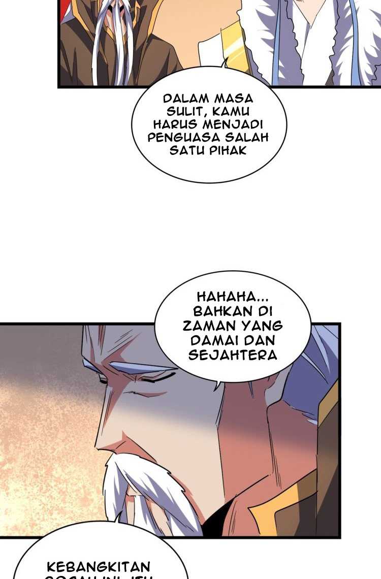 Magic Emperor Chapter 174 Image 45