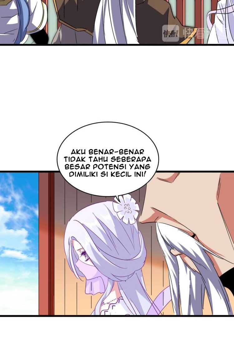 Magic Emperor Chapter 174 Image 47