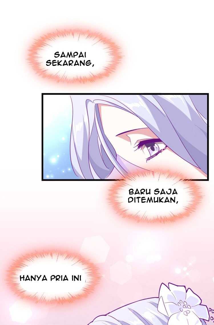 Magic Emperor Chapter 174 Image 48