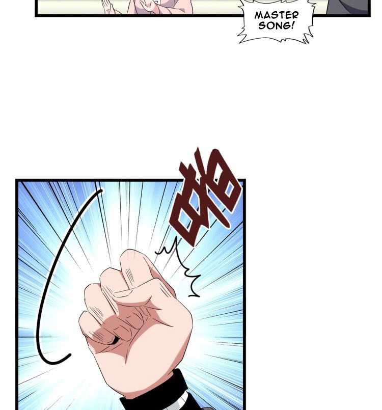 Magic Emperor Chapter 174 Image 51