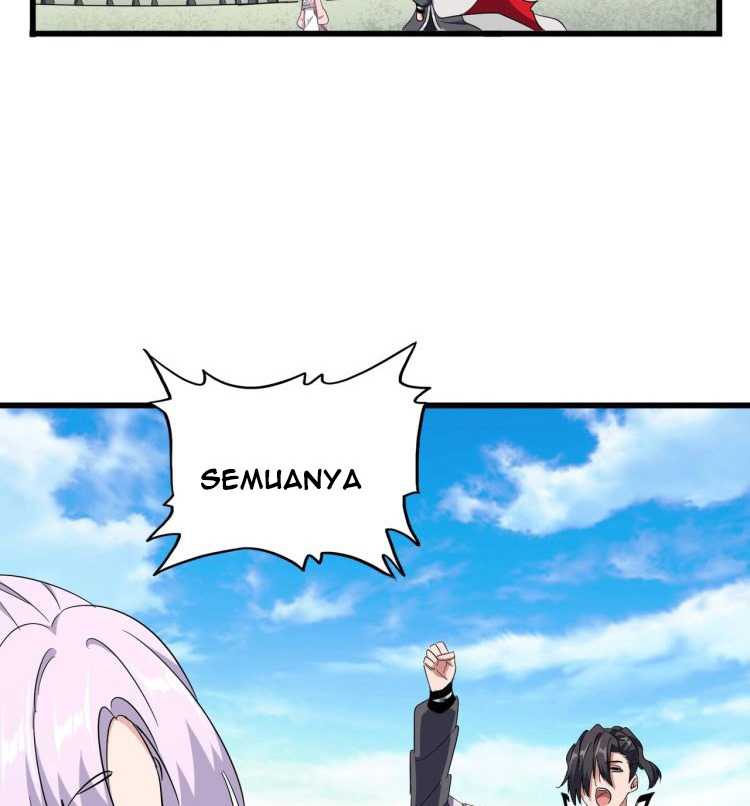 Magic Emperor Chapter 174 Image 53