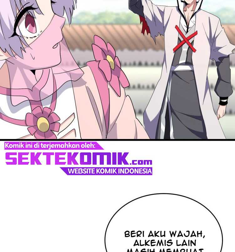 Magic Emperor Chapter 174 Image 54