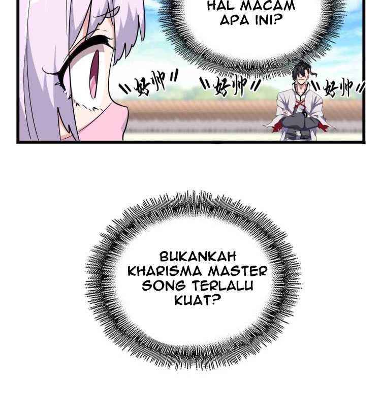 Magic Emperor Chapter 174 Image 57