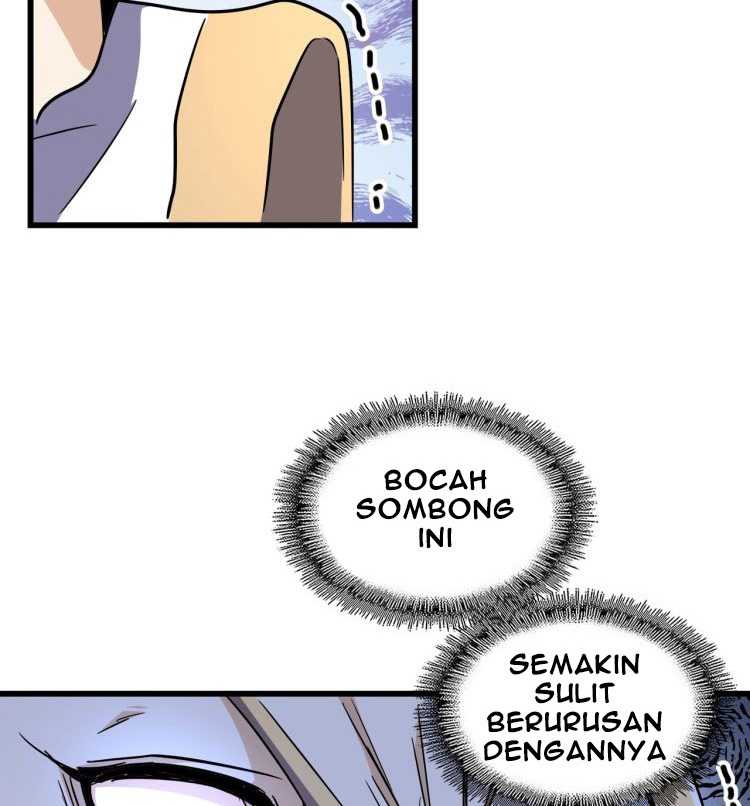 Magic Emperor Chapter 174 Image 59